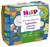 HiPP My Good Night Dinner Tagliatelli Spinaches Cheese From 12 Months Organic 2 Jars