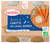 Babybio Good Night Ground Carrot & Quinoa 8 Months and + Organic 2 Jars of 200g