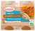 Babybio Carrot Pumpkin Trout 8 Months and + Organic 2 Pots of 200g