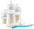 Avent Natural Response Newborn Baby Kit SCD837/12