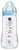 MAM Easy Active 2nd Age 330ml Bottle 6 Months and + - Colour: Blue 2
