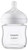 Avent Natural Response Glass Baby Bottle 120ml 0 Months and +