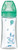 Dodie Anti-Colic Baby Bottle Round Teat 3 Speeds 330ml Flow 3 6 Months + - Colour: Green