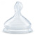 NUK First Choice + Physiological Teats 6-18 Months - Type: M: Infant milk NUK First Choice + Physiological Teats 6-18 Months - Type: M: Infant milk