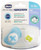 Chicco Physio Forma Air 2 Silicone Soothers 0-6 Months - Model: Blue Plane and Green Bear
