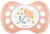 Dodie Anatomical Pacifier 0-6 Months N°A94 - Model: Flower