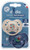 Dodie 2 Silicone Anatomic Dummies 18 Months + - Model: Born To Be Wild + Parrot
