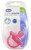 Chicco Physio Forma Soft Silicone Soother 6-16 Months - Colour: Pink