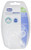 Chicco Physio Forma Soft Transparent Silicone Soother 6-16 Months