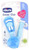 Chicco Soother Clip with Teat Cover 0 Month and + - Colour: Blue