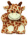 Plic Care Plush Hot/Cold Giraffe