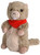 Soframar Cozy Cuddly Toys Groundhog Warmer