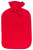 Sänger Polar Hot Water Bottle 2L - Colour: Red