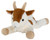 Soframar Cozy Cuddly Toys Young Goat Warmer