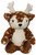 Plic Care Plush Hot/Cold Fallow Deer