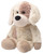 Soframar Cozy Cuddly Toys Sit Dog Warmer