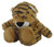 Soframar Cozy Cuddly Toys Tiger Warmer