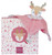 Doudou et Compagnie Eléa the Reindeer Cudly Toy Comforter