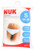 NUK Disposable Panties 4 Pieces - Size: S (36-38)