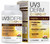 3C Pharma UV3 Derm Confort 60 Capsules