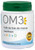 OM3 Cod Liver Oil 120 Gel-Caps