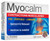 3C Pharma Myocalm Muscle Contractions 30 Tablets 3C Pharma Myocalm Muscle Contractions 30 Tablets