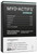 Aragan Synactifs MyoActifs 30 Capsules Aragan Synactifs MyoActifs 30 Capsules