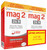 Mag 2 24h Enhanced Formula 2 x 60 Tablets Mag 2 24h Enhanced Formula 2 x 60 Tablets