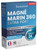 Santarome Magne Marin 360 Extra Strength 45 Tablets