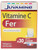 Juvamine Vitamin C Iron 30 Capsules