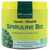 PharmUp Organic Spirulina 500 Tablets