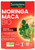 Santarome Bio Organic Moringa Maca 20 Phialls