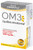 OM3 Emotional Balance 60 Capsules