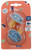 Dodie Gaïa 2 Soothers Rondes 6-36 Months - Colour: Blue