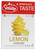 Vitalp Sugar Free Lemon Candies 25g