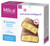 Milical 6 Slimming Bars - Flavour: Vanilla