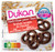 Dukan Chocolate Coated Pretzels 100g
