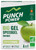 Punch Power Organic Gel Speedgel 6 Tubes of 25g - Flavour: Apple