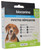 Biocanina Repellent Pipettes Dogs Under 15kg 4 Pipettes