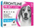 Frontline TRI-ACT Dogs 10-20kg 6 Pipettes