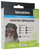 Biocanina Repellent Pipettes Dogs 15 to 30 kg 4 Pipettes