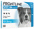 Frontline Spot-On Dog Size M 6 Pipettes Frontline Spot-On Dog Size M 6 Pipettes