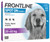 Frontline Spot-On Dog Size L (20-40kg) 6 Pipettes