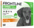 Frontline Combo Dog Size S (2-10kg) 6 Pipettes Frontline Combo Dog Size S (2-10kg) 6 Pipettes