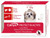 Canys Protect Bi-Active Spot-on Solution Dogs 4-10 kg 4 Pipettes