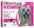 Frontline TRI-ACT Dogs 2-5kg 6 Pipettes
