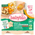Babybio Quinotto Quinoa Potimarrons Champignons Fromage de Chèvre 12 Mois et + Bio 230 g