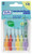 TePe Extra Soft Toothbrushes Assortment Size 1 to 6