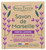 BeauTerra Lavender Solid Marseille Soap 100 g