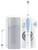 Oral-B Oral Health Center Hydropulseur